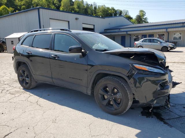 2016 JEEP CHEROKEE L - 1C4PJMCB6GW191804