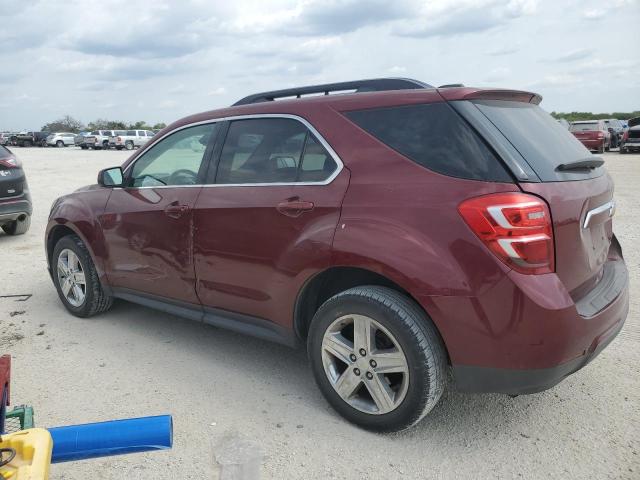 2016 CHEVROLET EQUINOX LT - 2GNALCEK2G1123229