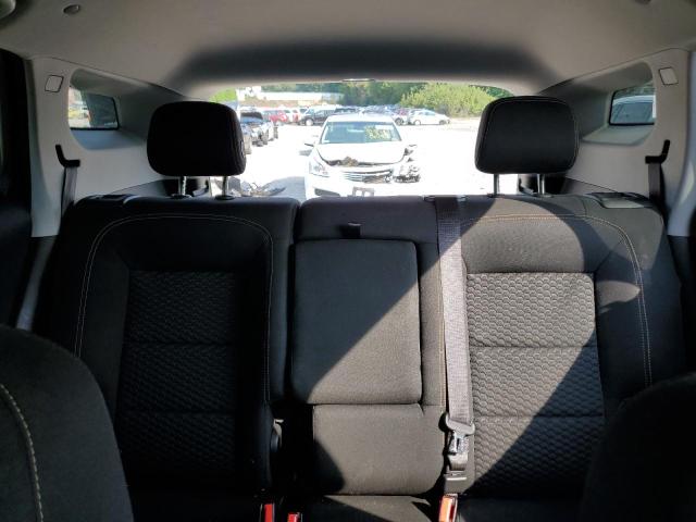 2019 GMC TERRAIN SL - 3GKALTEV9KL104496