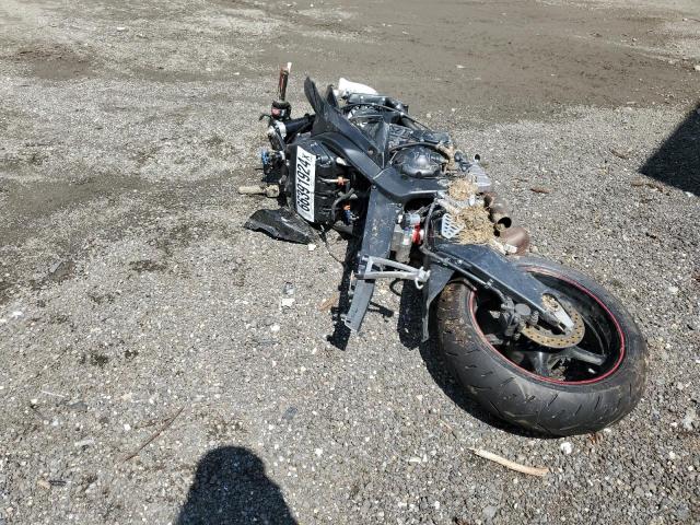 2006 YAMAHA YZFR6 L JYARJ12E76A009683