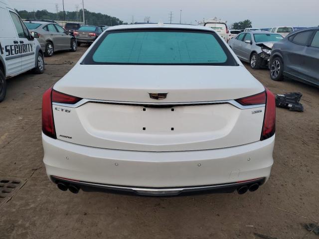 VIN 1G6KE5RS8KU103032 2019 Cadillac CT6, Premium Lu... no.6