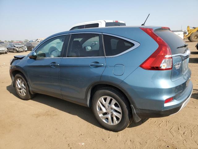 2015 HONDA CR-V EX - 2HKRM4H55FH678564