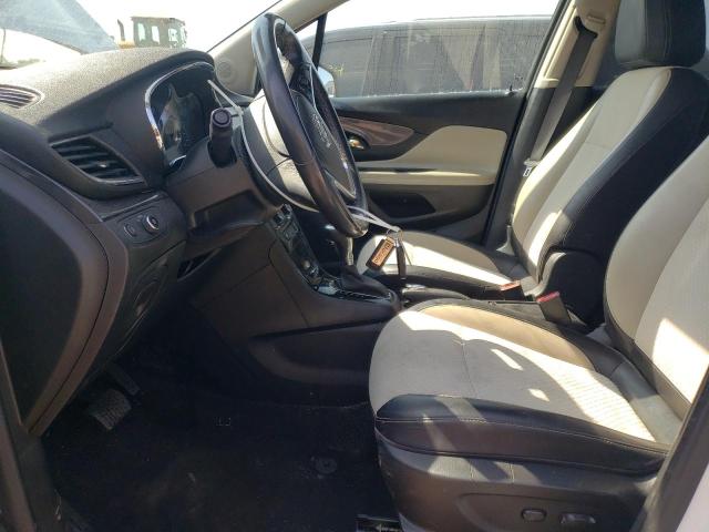 2021 BUICK ENCORE PRE - KL4CJESM2MB371320