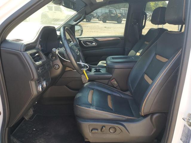 2021 GMC YUKON AT4 1GKS2CKD4MR393561