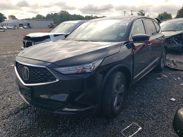 2022 ACURA MDX 2022