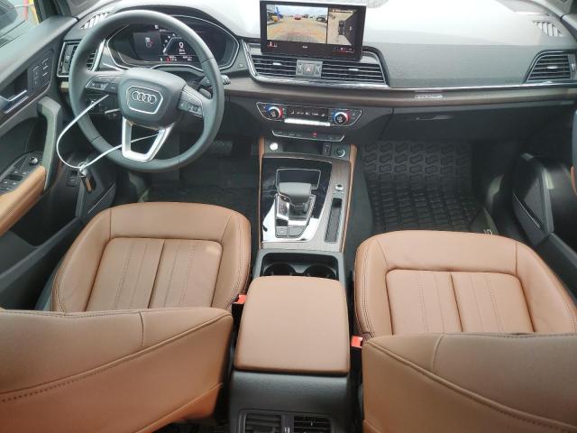 2023 AUDI Q5 PREMIUM - WA1BBAFY1P2165036