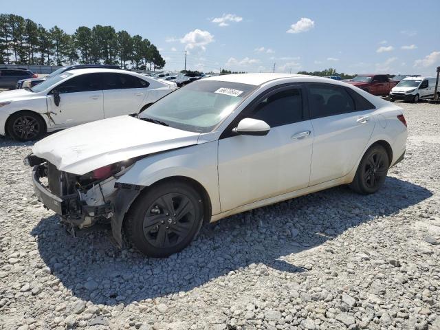 2023 HYUNDAI ELANTRA BL - KMHLM4AJ0PU044336