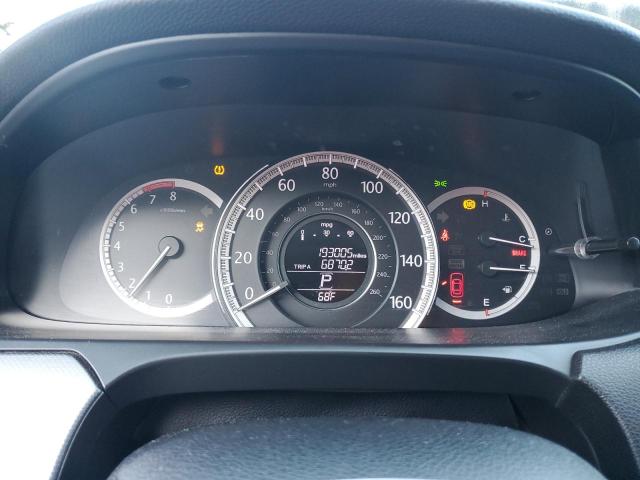 2015 HONDA ACCORD LX - 1HGCR2F36FA176684