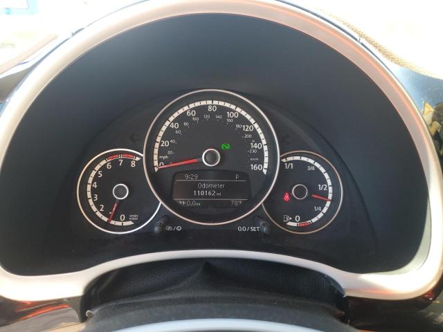 2015 VOLKSWAGEN BEETLE 1.8 - 3VWJ17AT5FM636435