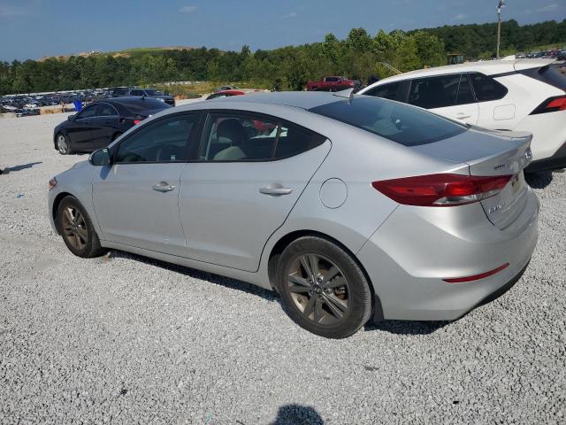2018 HYUNDAI ELANTRA SE - 5NPD84LF7JH344981