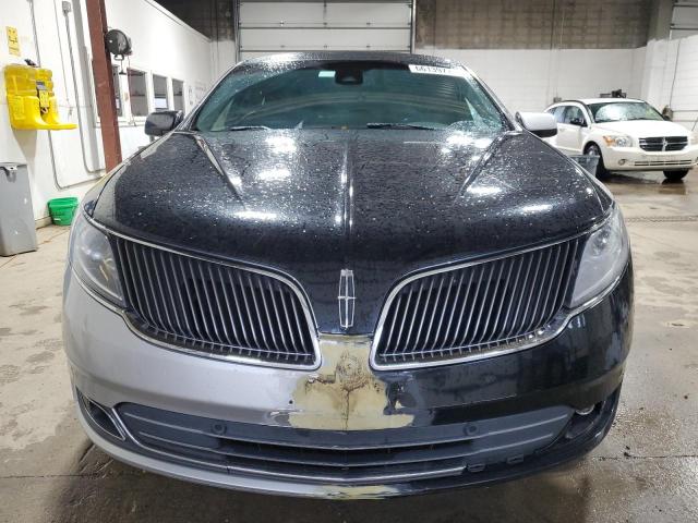 VIN 1LNHL9DK0DG616509 2013 Lincoln MKS no.5