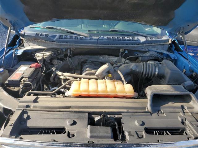 2017 FORD F150 SUPER - 1FTFW1EF8HFC68797