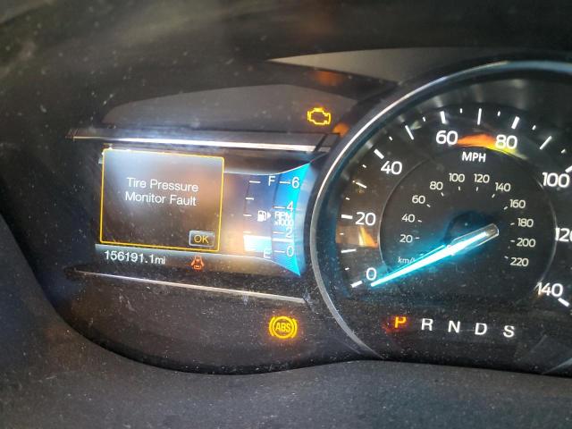 2016 FORD EXPLORER X - 1FM5K8D86GGB41795