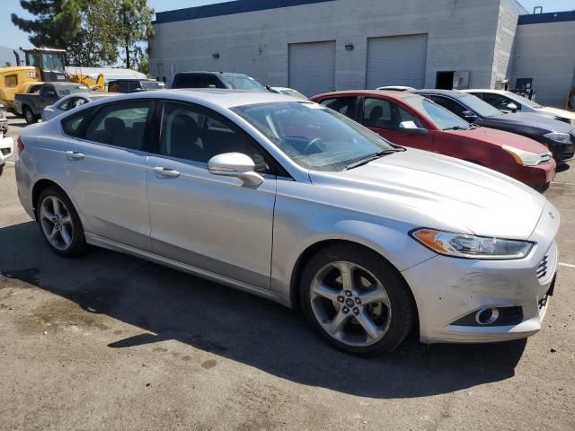 VIN 3FA6P0HD6ER186296 2014 Ford Fusion, SE no.4