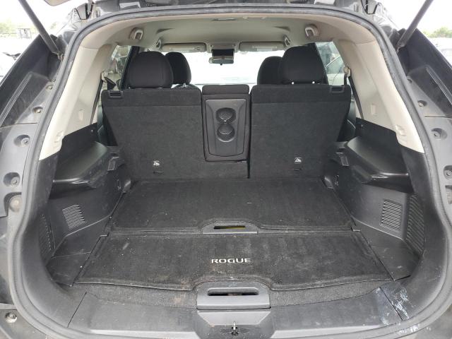 2018 NISSAN ROGUE S - 5N1AT2MT7JC810734
