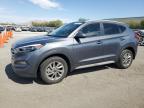 2018 HYUNDAI TUCSON SEL - KM8J33A45JU757044