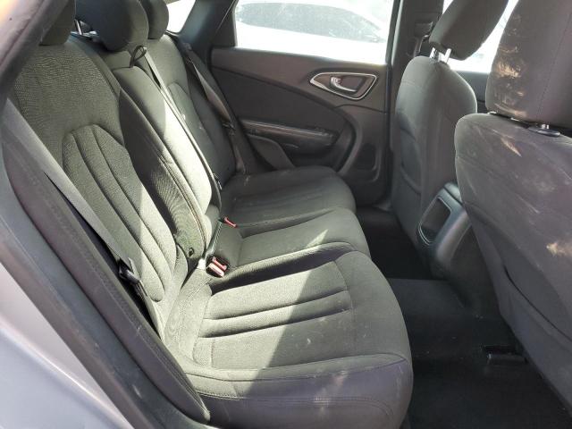 2015 CHRYSLER 200 LIMITE - 1C3CCCAB1FN529723