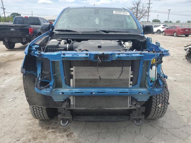 2022 CHEVROLET COLORADO Z - 1GCGTDEN9N1149851