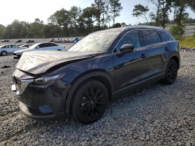 2022 MAZDA CX-9 TOURI - JM3TCBAYXN0609325