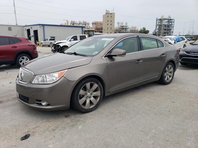 2012 BUICK LACROSSE P #3023422316