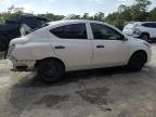 NISSAN VERSA S photo