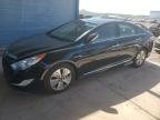 2015 HYUNDAI SONATA HYB - KMHEC4A40FA132440