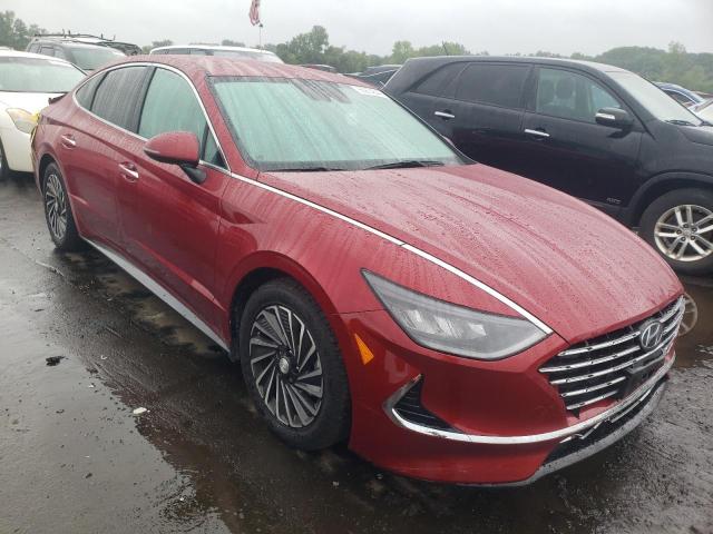 2023 HYUNDAI SONATA HYB KMHL34JJ5PA059533  65974644