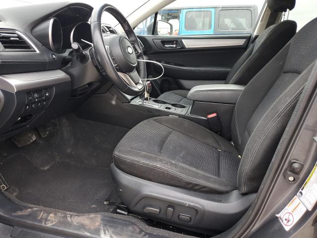 2019 SUBARU OUTBACK 2. - 4S4BSAFCXK3271249