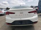 HYUNDAI ELANTRA SE photo