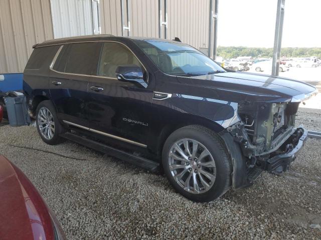 VIN 1GKS1DKL4RR134558 2024 GMC Yukon, Denali no.4