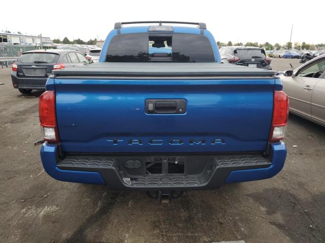 2017 TOYOTA TACOMA DOU - 5TFCZ5AN4HX086216