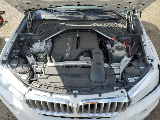 VIN 5UXKR2C50J0Z17568 2018 BMW X5, Sdrive35I no.11