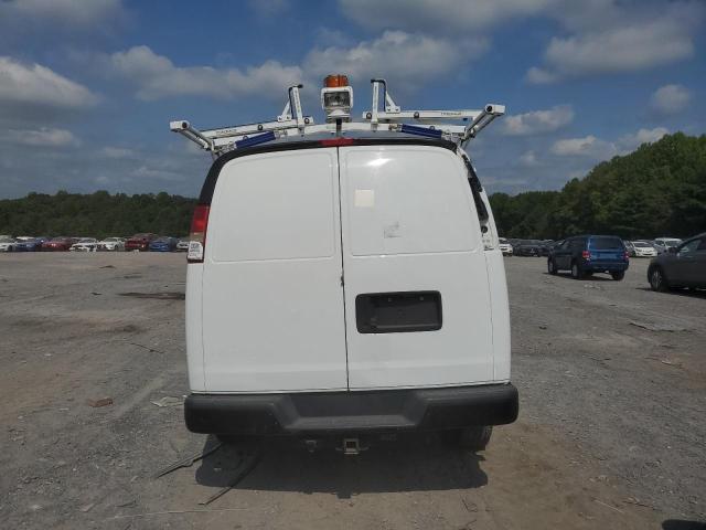 2015 CHEVROLET EXPRESS G2 1GCWGFCF6F1167121  69214354