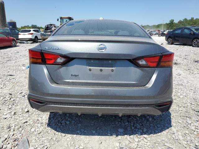 2020 NISSAN ALTIMA S - 1N4BL4BV6LC210563