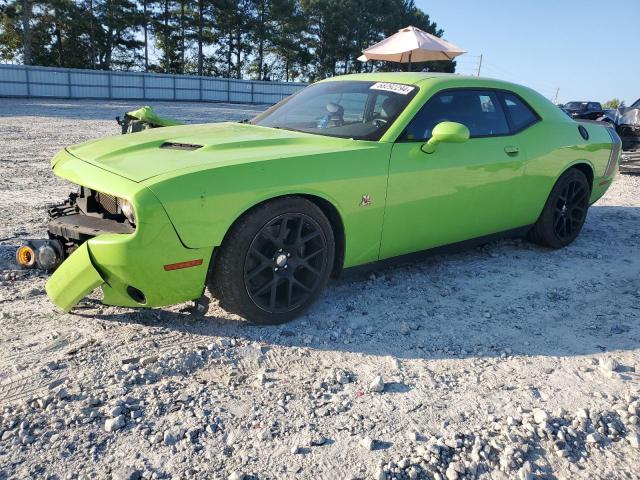 VIN 2C3CDZFJ3FH718365 2015 Dodge Challenger, R/T Sc... no.1