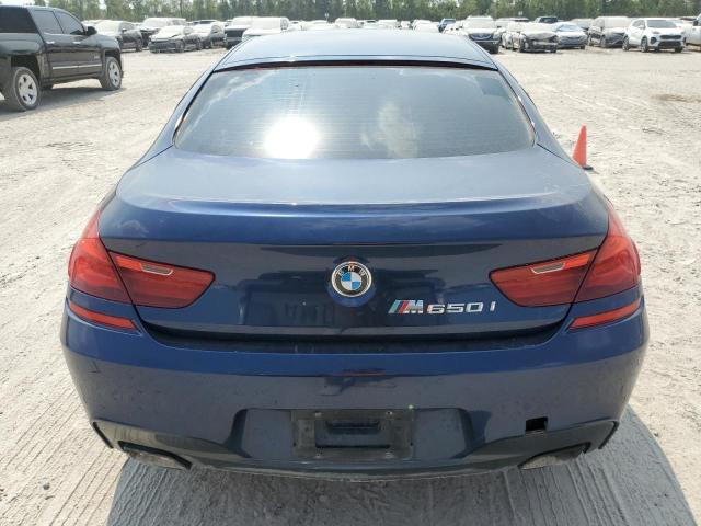 VIN WBA6B2C50FD799364 2015 BMW 6 Series, 650 I Gran... no.6