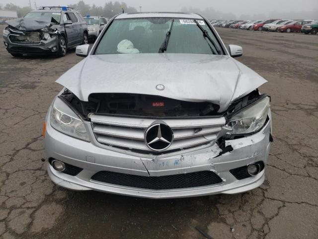 2010 MERCEDES-BENZ C 300 4MAT WDDGF8BB1AR119267  68288384