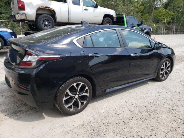 VIN 1G1RB6S55JU139993 2018 Chevrolet Volt, Premier no.3