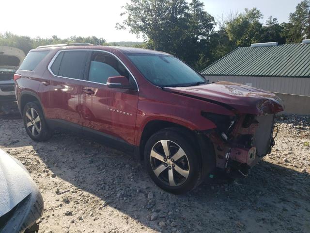 2021 CHEVROLET TRAVERSE L - 1GNERHKW5MJ158997