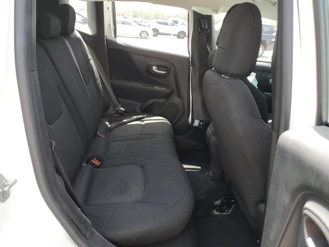 2020 JEEP RENEGADE S - ZACNJAAB0LPL48787