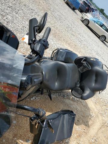 2021 HARLEY-DAVIDSON FLTRK - 1HD1KZF11MB643226