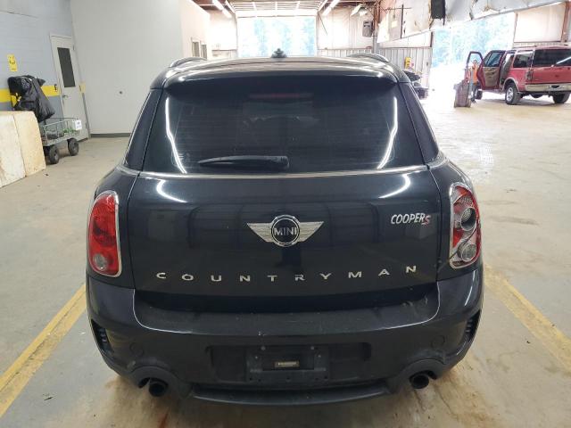 VIN WMWZC3C5XGWT08689 2016 Mini Cooper, S Countryman no.6