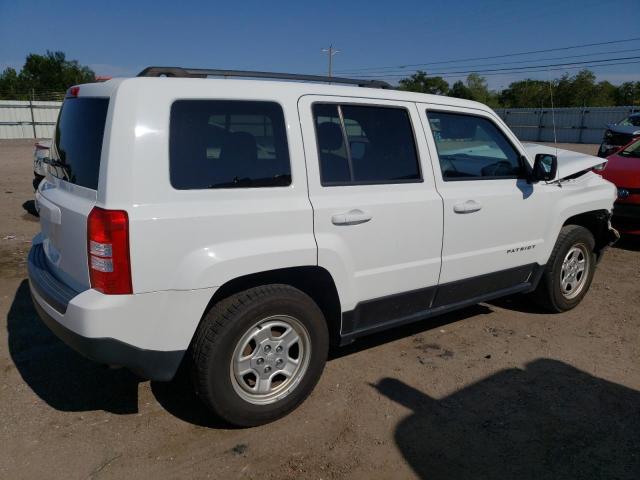 2017 JEEP PATRIOT SP - 1C4NJPBB3HD103976