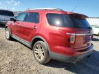 FORD EXPLORER X photo