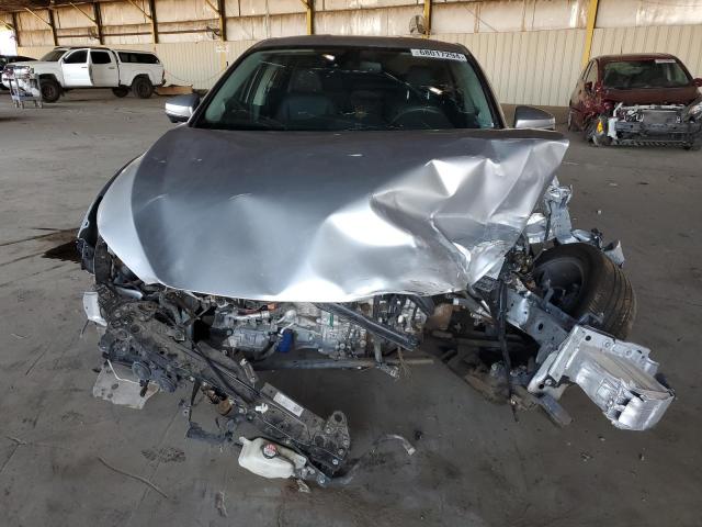 VIN JHMZC5F17KC000007 2019 Honda Clarity no.5