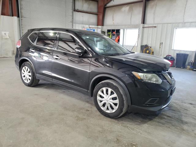 2015 NISSAN ROGUE S - KNMAT2MVXFP537908