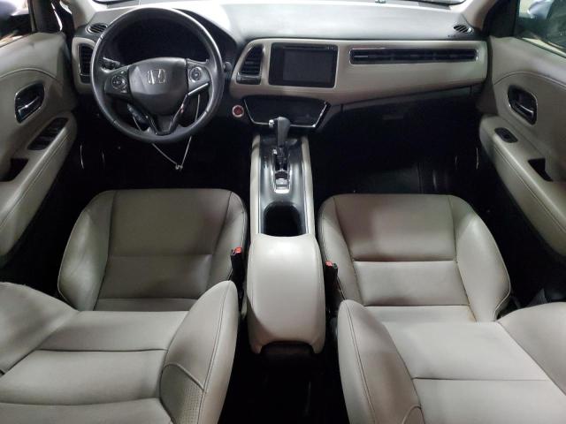 2016 HONDA HR-V EXL - 3CZRU5H79GM746913