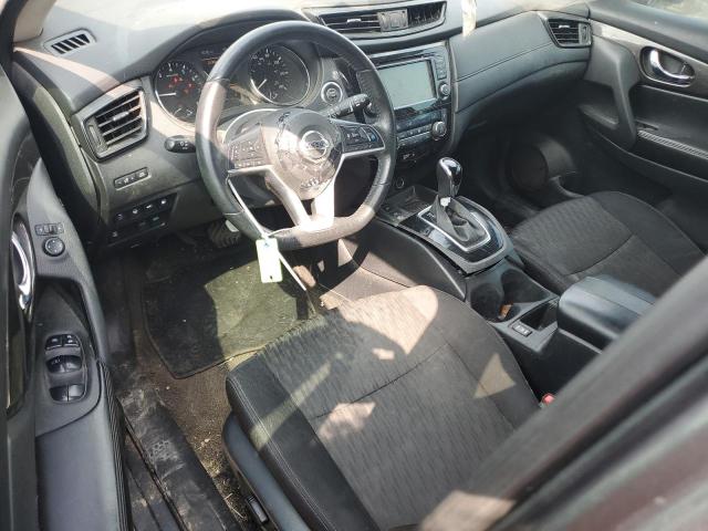 2019 NISSAN ROGUE S - 5N1AT2MT2KC735152