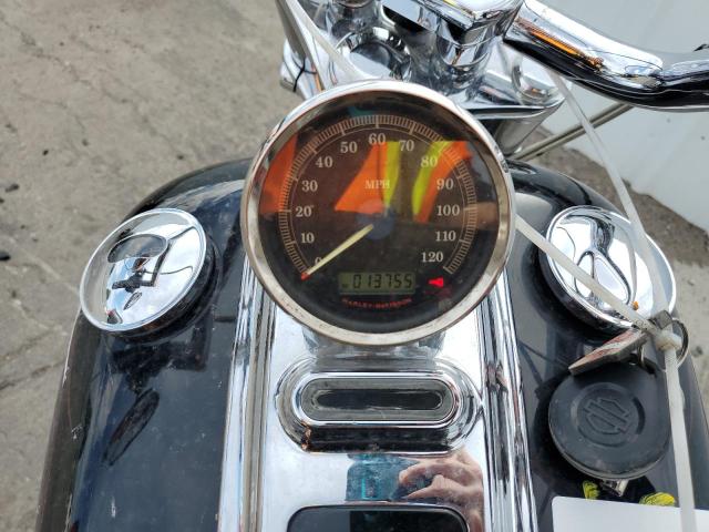 2009 HARLEY-DAVIDSON FXCWC - 1HD1JK5189Y028687