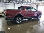 HONDA RIDGELINE photo